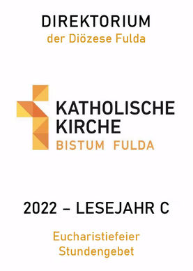 Direktorium der Diözese Fulda 2022